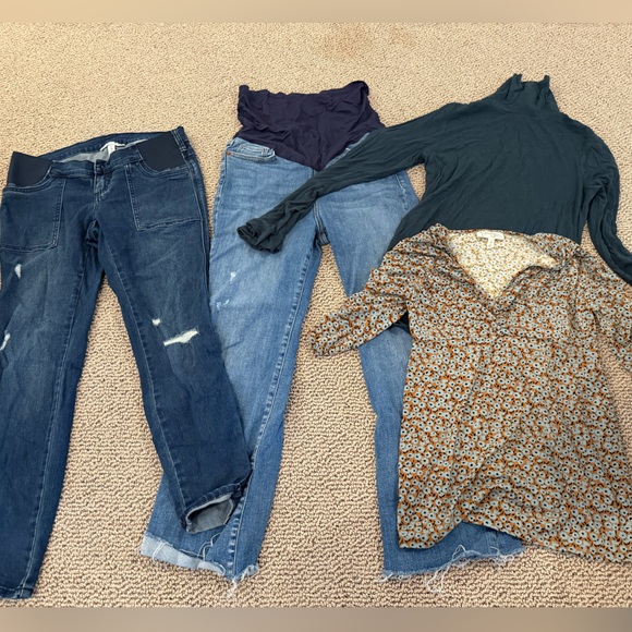 Maternity Clothes